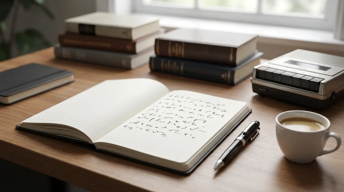 まとめ｜速記技能検定合格への第一歩