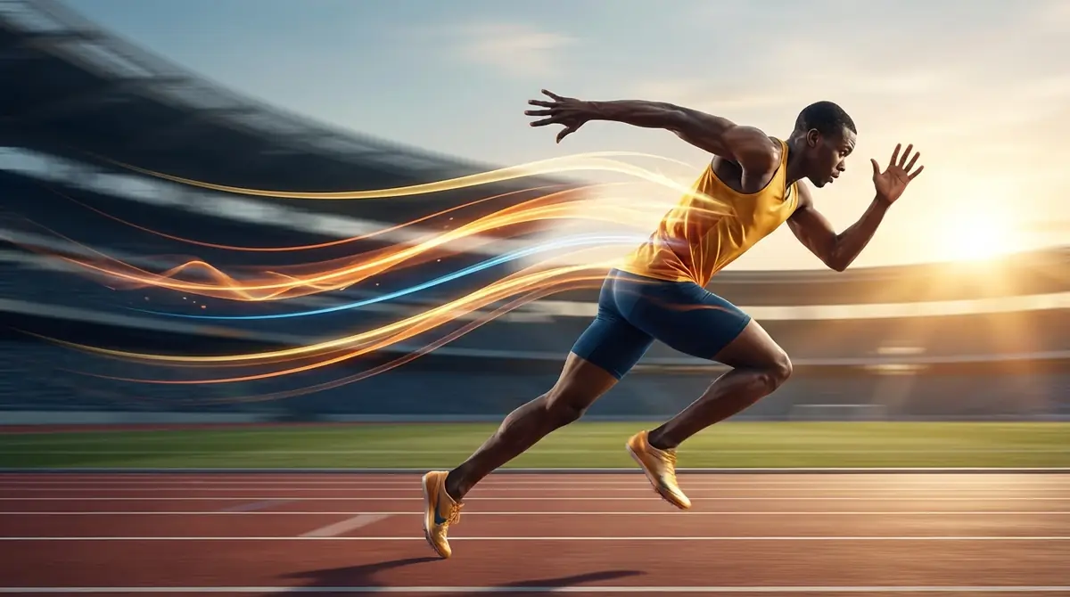 速度練習の効果を最大化する5つのコツ