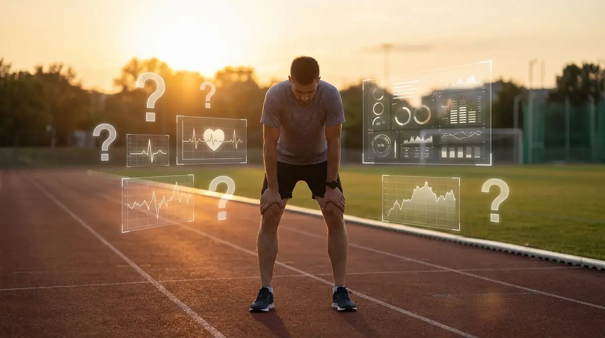 速度練習でよくある悩みQ&A