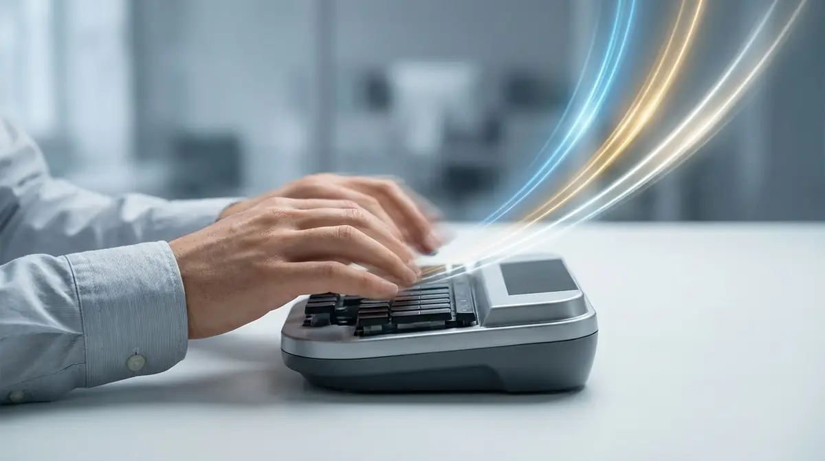 【結論】速記の速度を上げる3つの原則