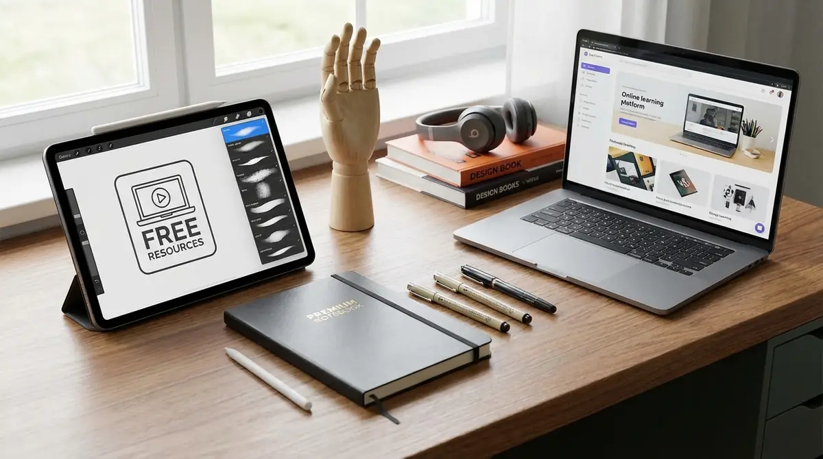 おすすめの練習素材・ツール【無料あり】