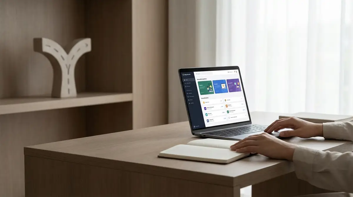 独学で限界を感じたら｜学習手段の選び方