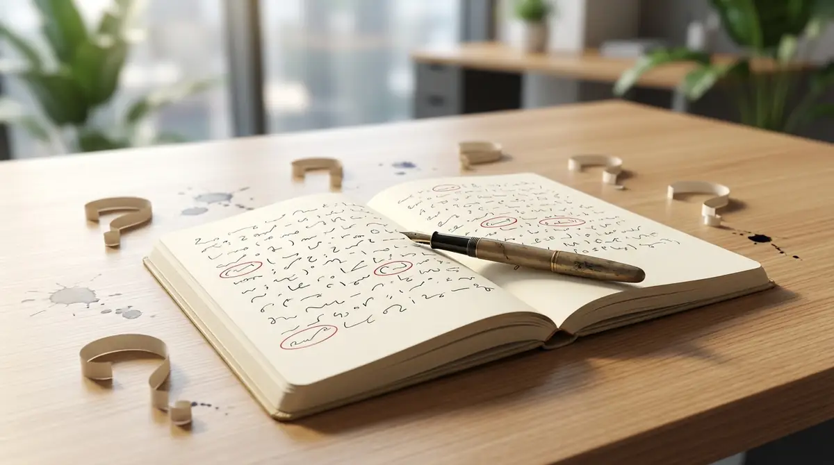 速記単語練習でよくある質問