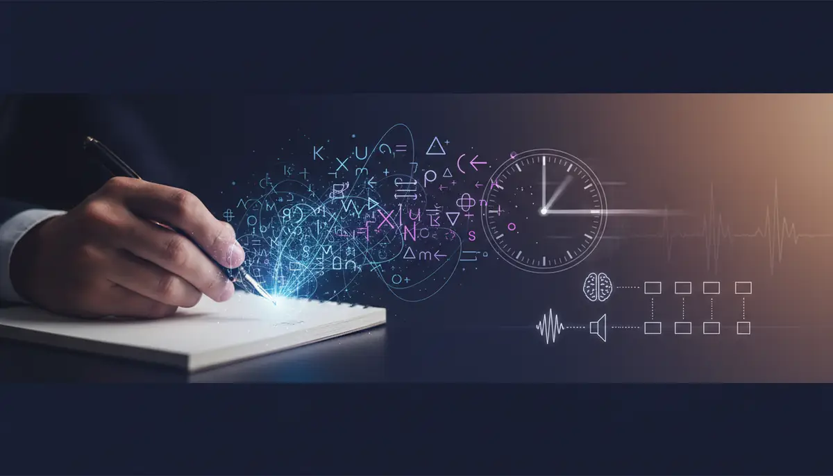 速記記号とは?基本の仕組みを30秒で理解