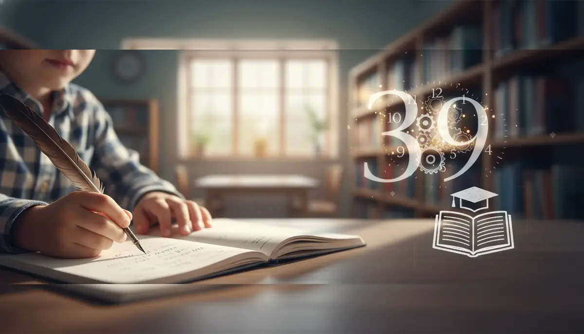 【結論】速記は小学3年生(9歳頃)から始められる