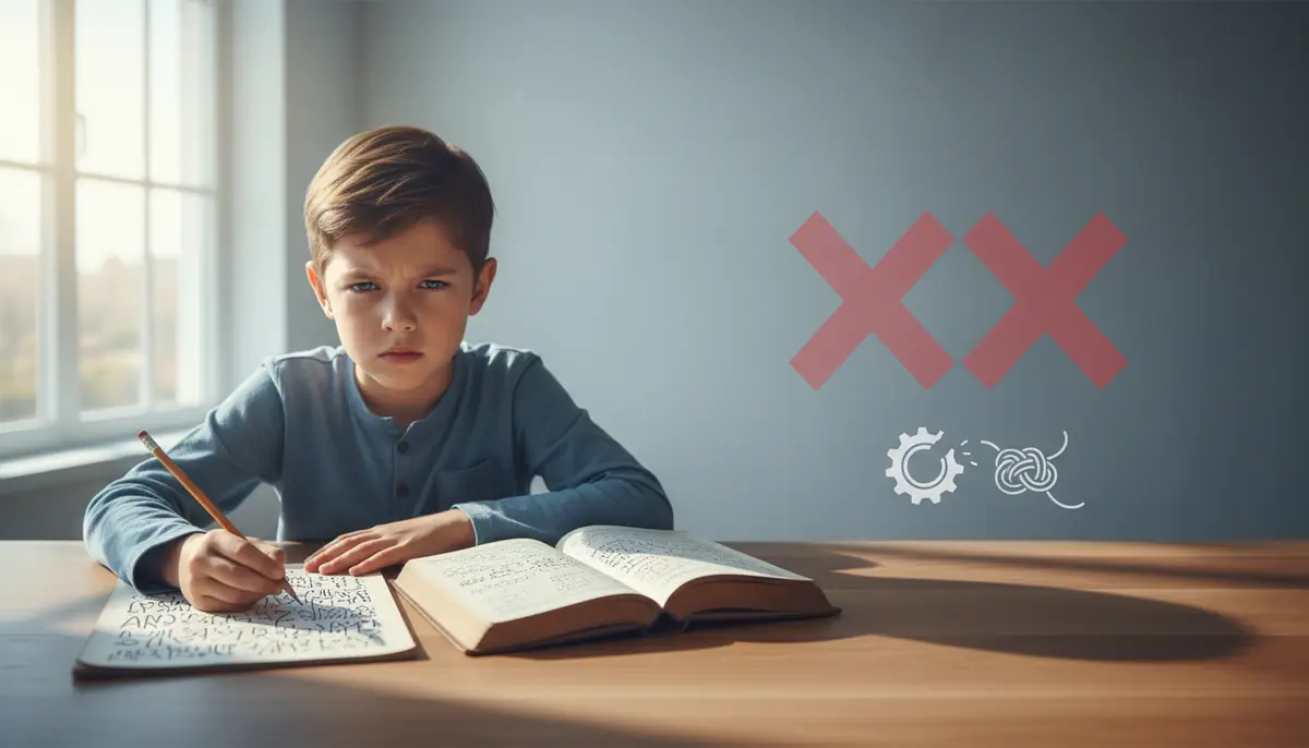 速記を子供に習わせるデメリット・注意点3つ