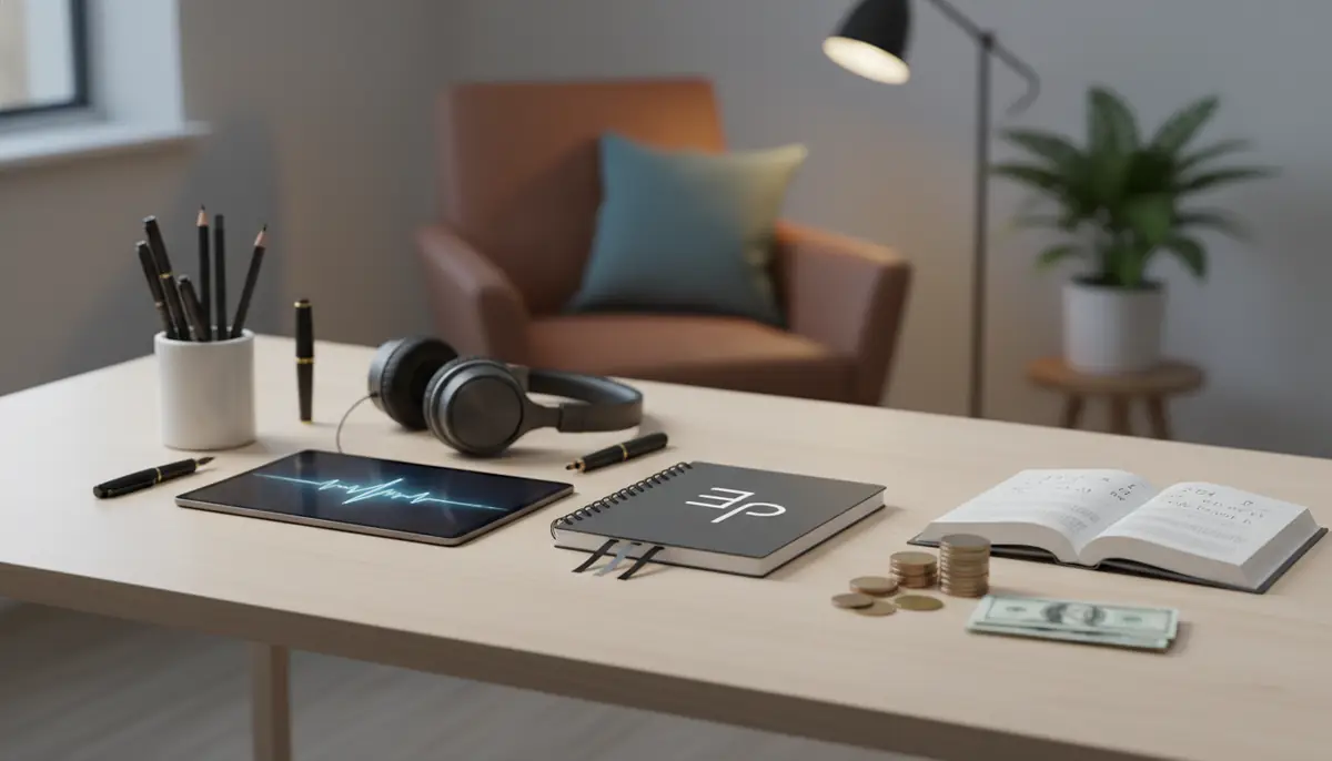 速記初心者が準備すべき道具・費用・学習環境