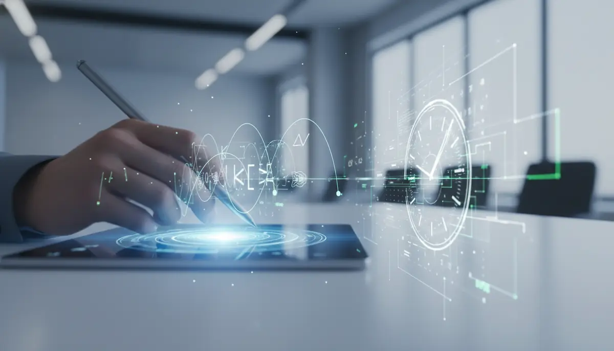 【結論】速記は「正確かつ高速な記録」が必要な場面で使われる