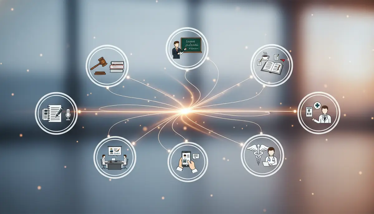 速記は何に使う?7つの活用シーンを紹介