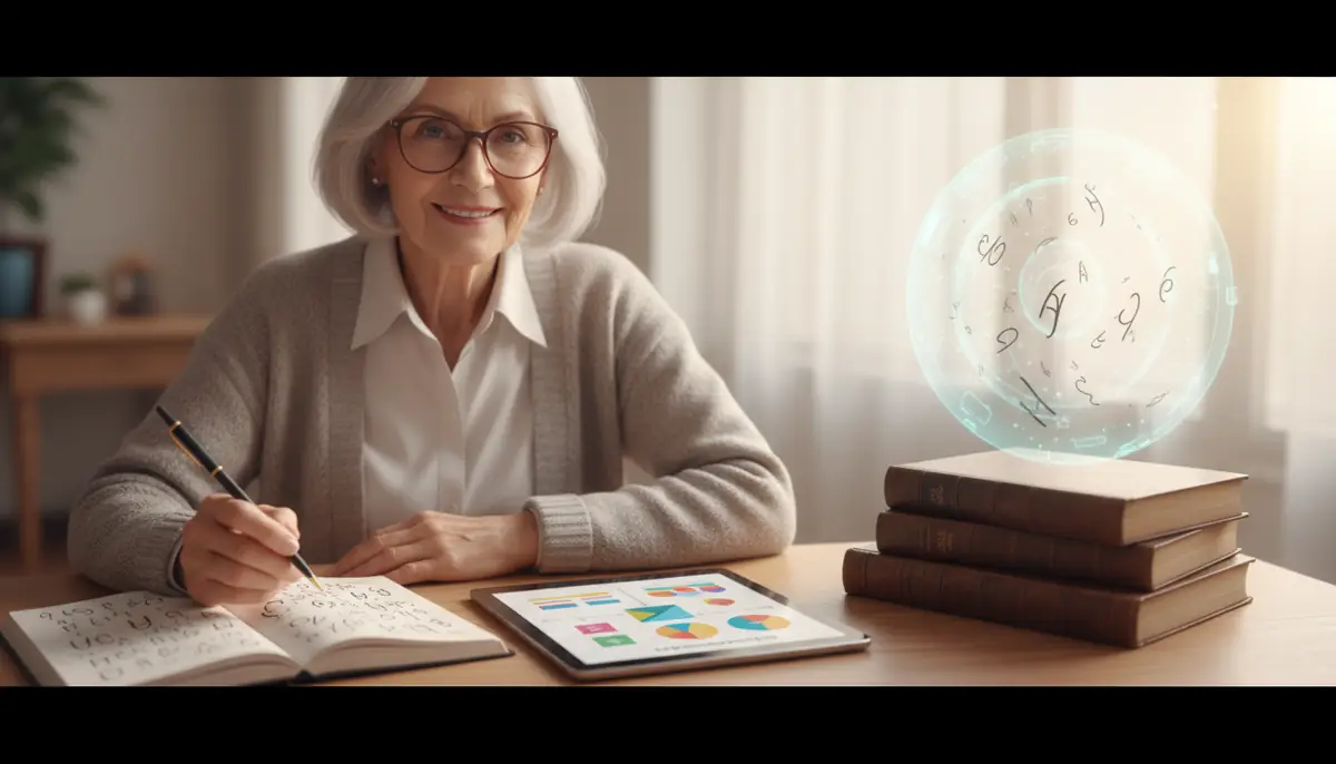 速記とは?シニアにもわかりやすく基礎から解説