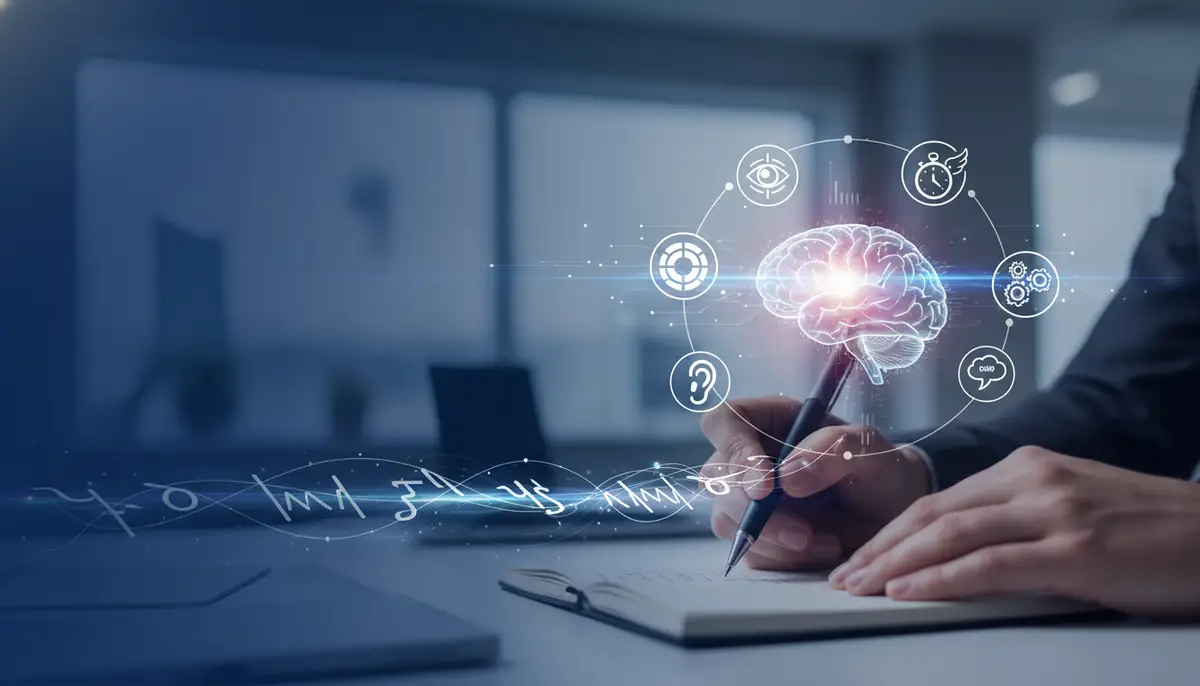 【結論】速記に向いている人の特徴5つ｜現役速記者の視点から