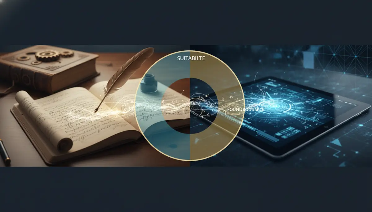 そもそも速記とは？向き不向きを判断する前に押さえたい基礎知識