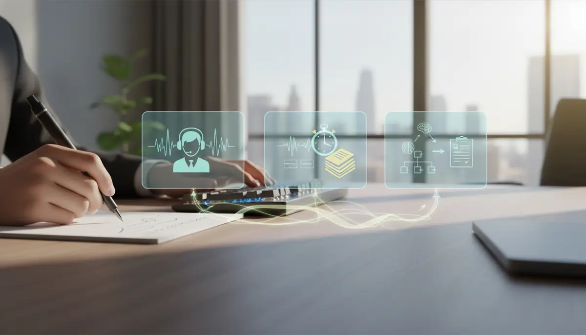 速記の書き取り練習とは?3つの練習タイプと学習の全体像