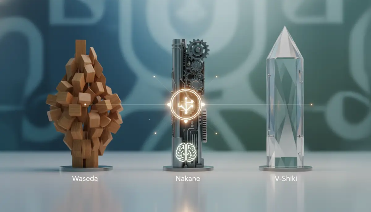 【方式別】早稲田式・中根式・V式の選び方診断