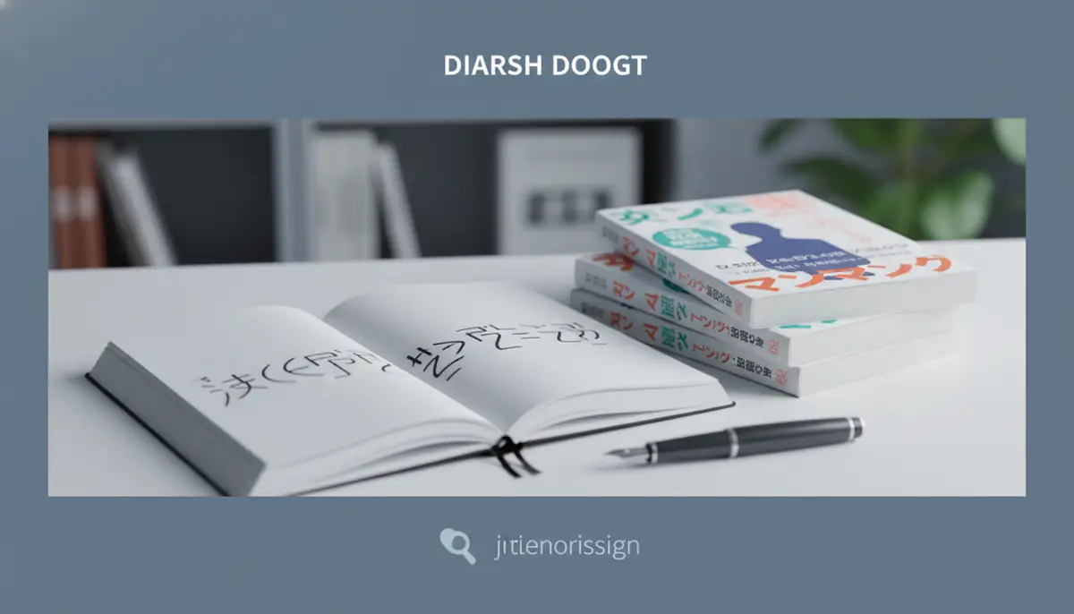 【結論】速記を題材にしたマンガは実質2〜3作品｜一覧と選び方早見表